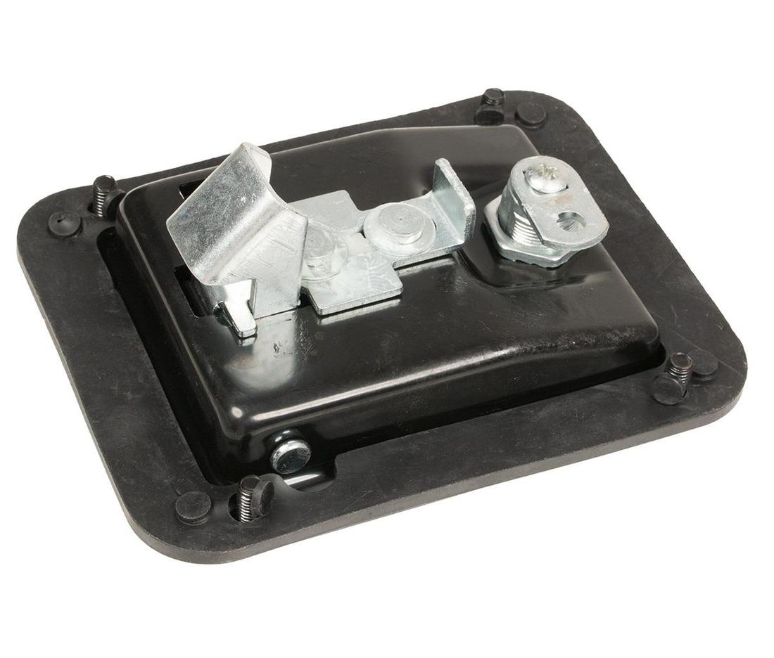 

Дизельний генератор Cedrus Guard Lock Ceddg12E-3F