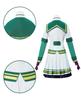 Silence Suzuka Cosplay Wettbewerb Uma Musume Pretty Derby Silence Suzuka Foto Rennveranstaltung Kostüm [NOKIJP] Kostüm, Outfit, Cosplay, Stil,