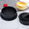 Ergonomic Meat Pie Maker Multifunctional Burger Press Dishwasher Safe Hamburger Patty Making Mould Kitchen Gadget