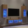 Becuri LED – Lămpi de perete LED