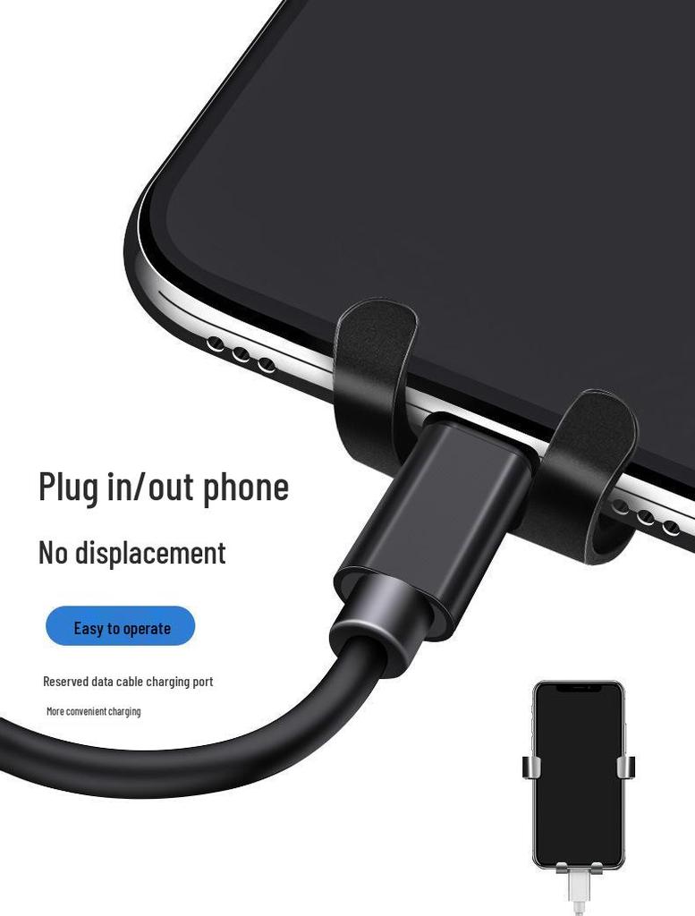 Wireless Charging Phone Holder for 07-15 Livina/Lannia - Phone Mount & Navigator