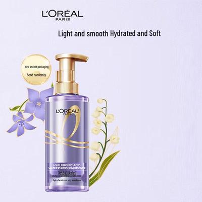 L'Oréal Hyaluron Plump Feuchtigkeitsspendender Haarconditioner