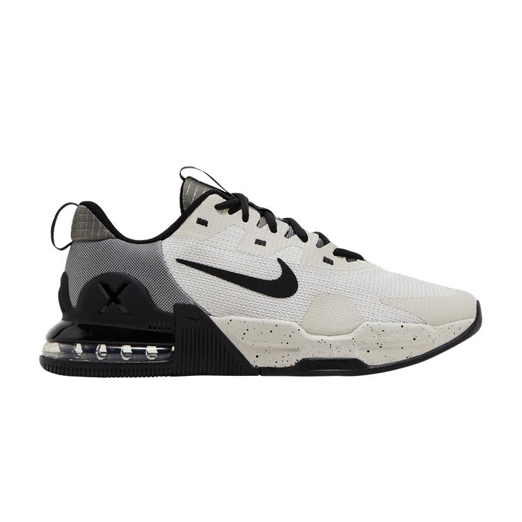 

Nike Air Max Alpha Trainer 5 Light Iron Ore Flat Pewter Black 44.5
