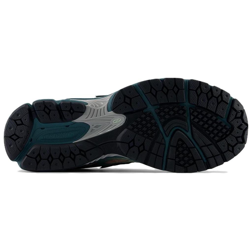 New Balance 1906W New Spruce with Light Sparrow Unisex U1906WFB