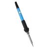 60W Electric Soldering Iron   Temp Hand Tool Kit with   Button