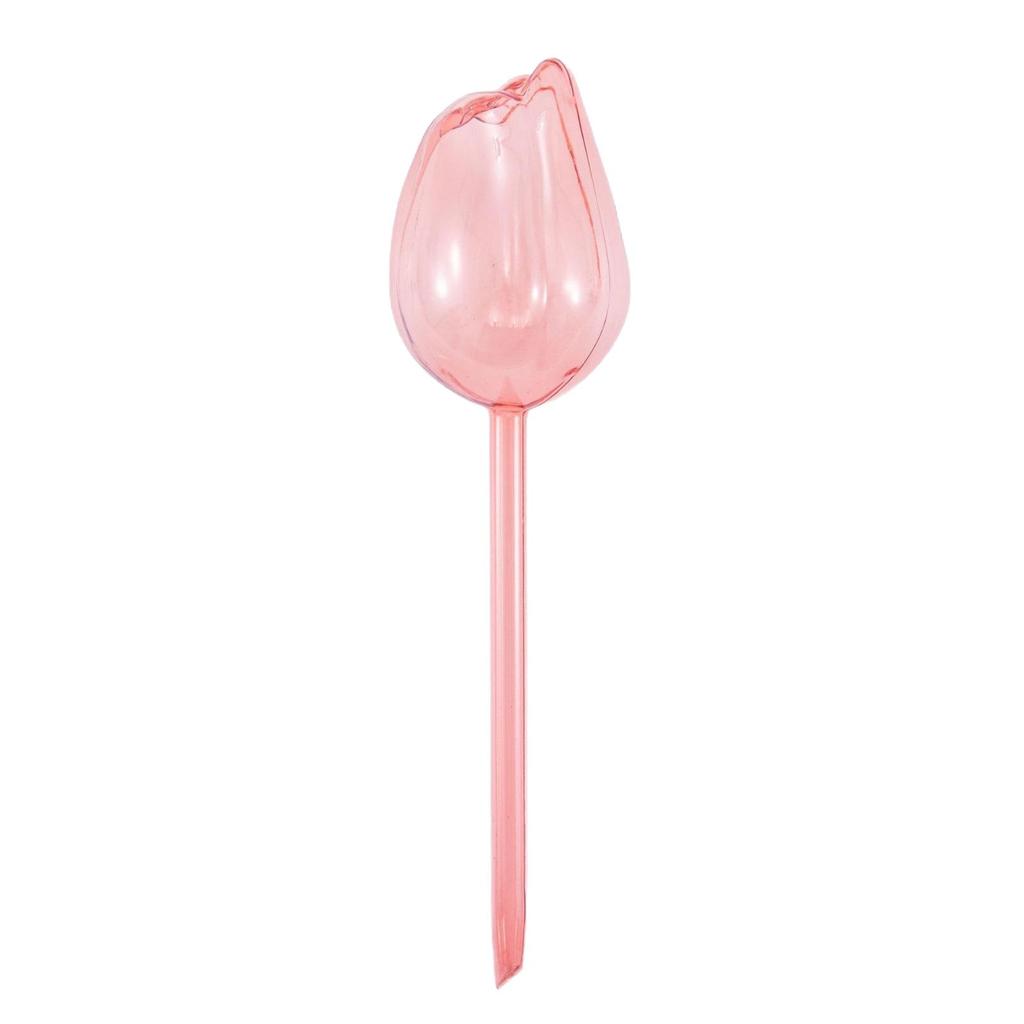 2025 Innovative Tulip Watering Can with Automatic Drip Irrigation System