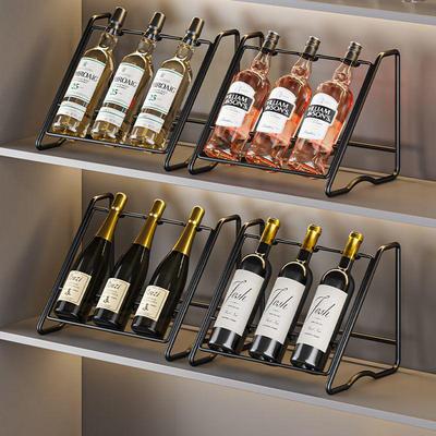 Accessori da bar – Scaffali portabottiglie