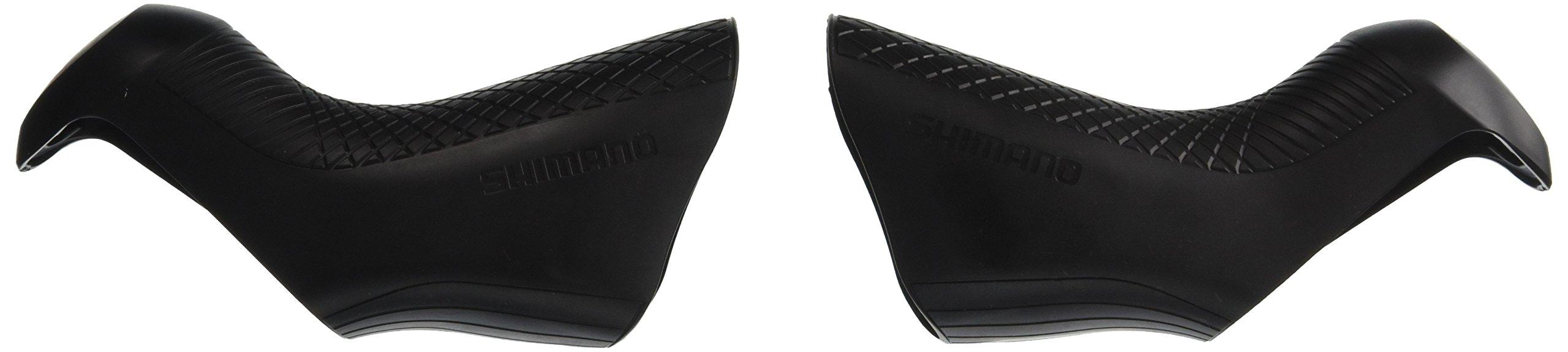

Shimano Запчасти для ремонту Кришка кронштейна Y0E298010 (Пара) ST-R8050 чорний