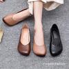 Damskor – Ballerinaskor