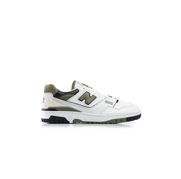 Кроссовки New Balance BB550DOB_37 EU 38