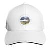 Lake District National Park (NP) Baseball Cap Summer Hat Snap Back Hat Sports Cap Luxury Unisex Cap Unisexs Tennis Womens