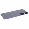 For Samsung Galaxy A25 5G (Global) (161.0x76.5x8.3mm) A256 Battery Housing with Camera Lens Cover (Without Logo)
