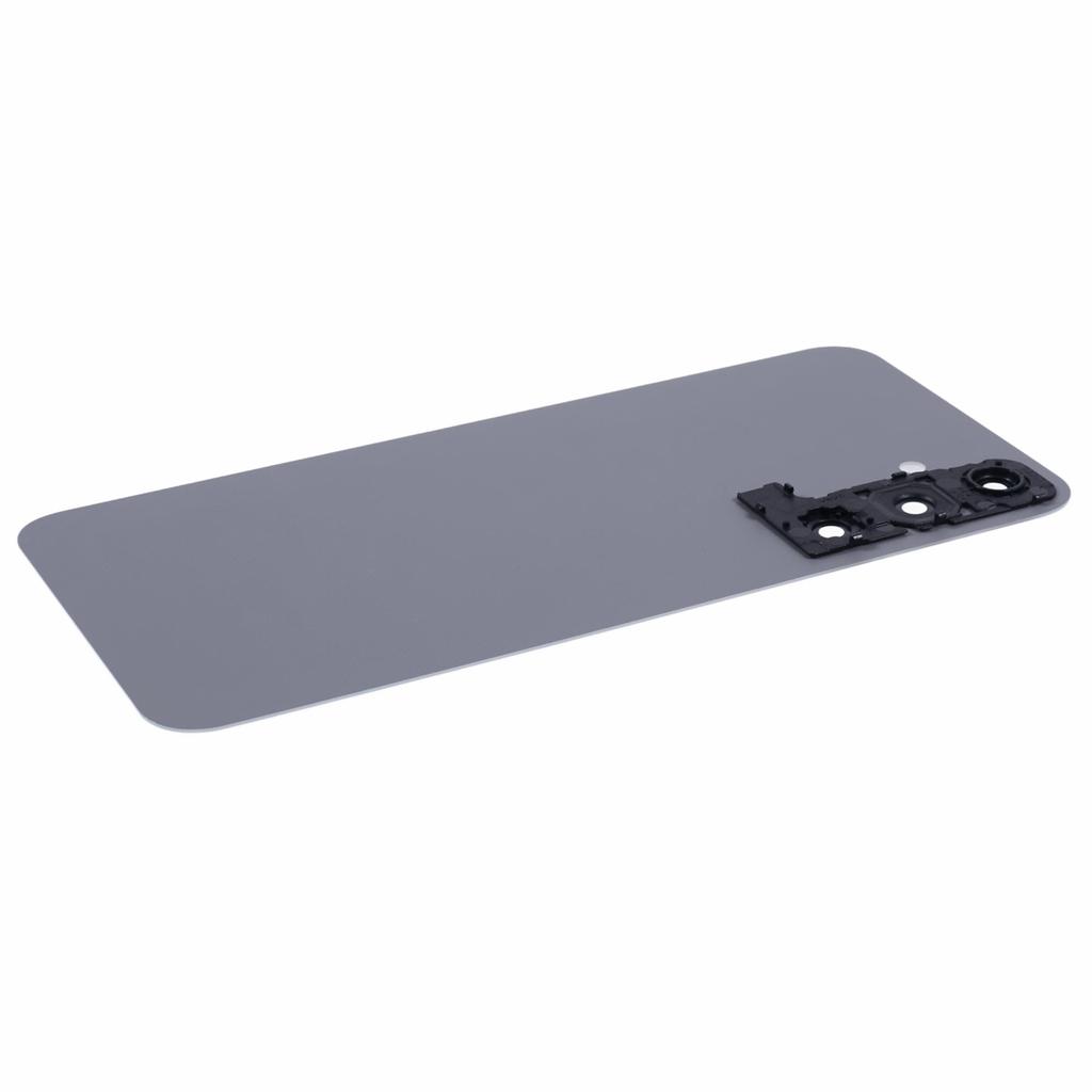 For Samsung Galaxy A25 5G (Global) (161.0x76.5x8.3mm) A256 Battery Housing with Camera Lens Cover (Without Logo)