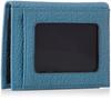 Case Takeokikuchi Blue [Takeokikuchi] Card/Pass Men's