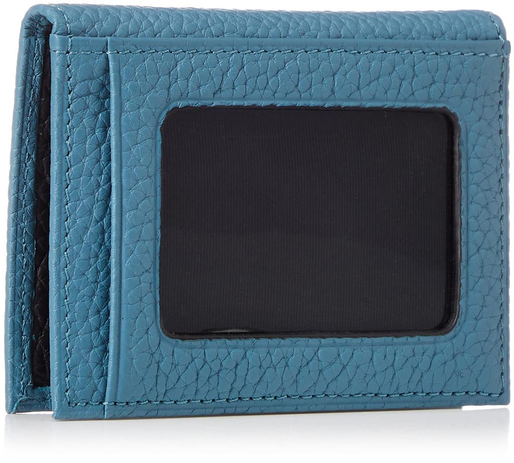 Case Takeokikuchi Blue [Takeokikuchi] Card/Pass Men's