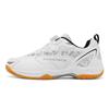 Professional Couple Badminton Shoes Tennis Shoes Volleyball Shoes Beef Tendon Bottom