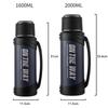 Fuguang Yuedong 1600ml Stainless Steel Vacuum Thermos