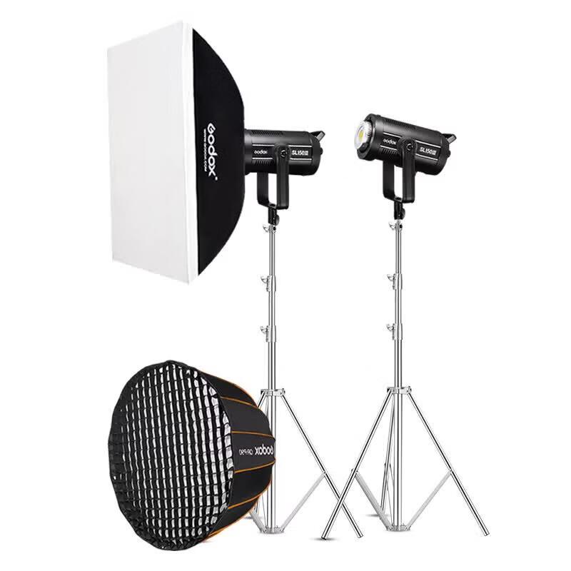 Godox SL150III LED Video Light