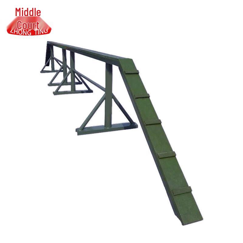 Firefighting Balance Beam Training Equipment