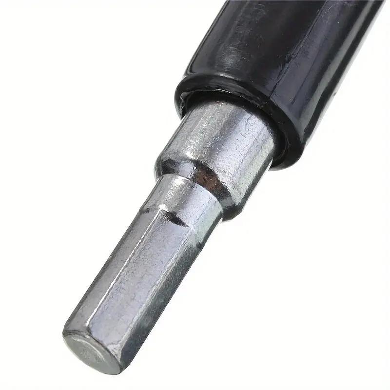Electric Drill Screwdriver Screwdriver Multi-purpose Universal Flexible Shaft Extension Rod Hose Electric Grinding Accessories
