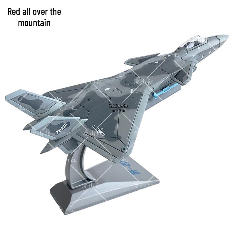 ManShanHong Military Collectible Models