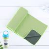 Sweat Towel for Workout and Outdoor Routines, 30x100cm Sports Cooling Towel for Running, Travel and Summer Use