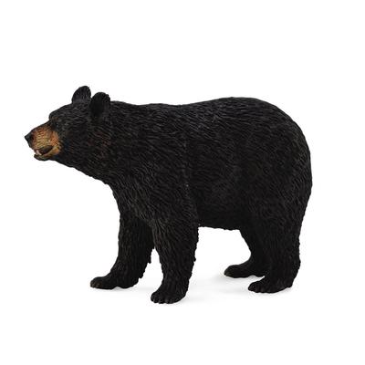 Sbírejte Figurku amerického černého medvěda (Velký)