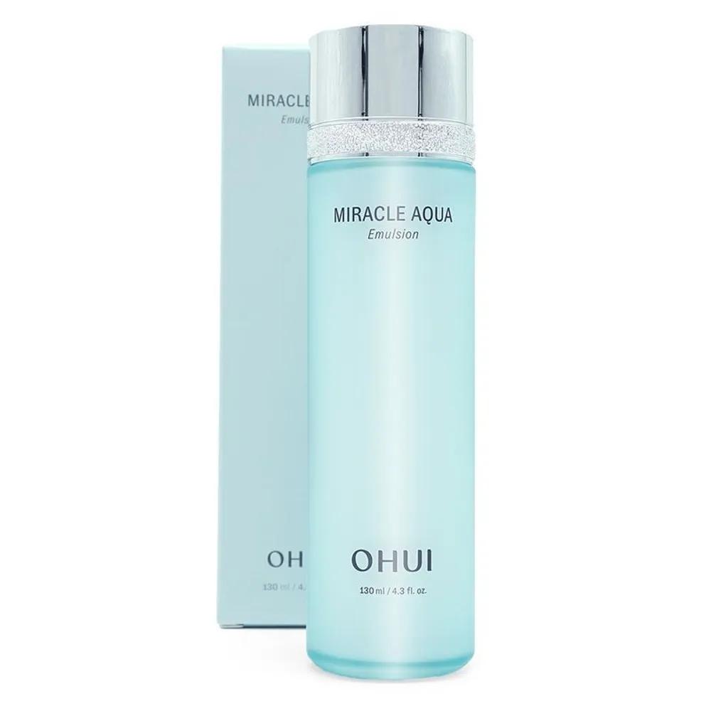 O HUI Miracle Aqua Эмульсия 130мл