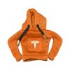 VCZRW1 Hooded Sweatshirt Car Gear Sleeve Cute Shift Gear Plush Cover For Tesla Model 3 Model X S 2016-2020 Decals TM3 TMX TMS Decal