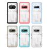 For Cover Nothing Phone 3A Case Nothing Phone 3A Capas Shockproof Phone Bumper Back Transparent Clear Fundas Nothing Phone 3A