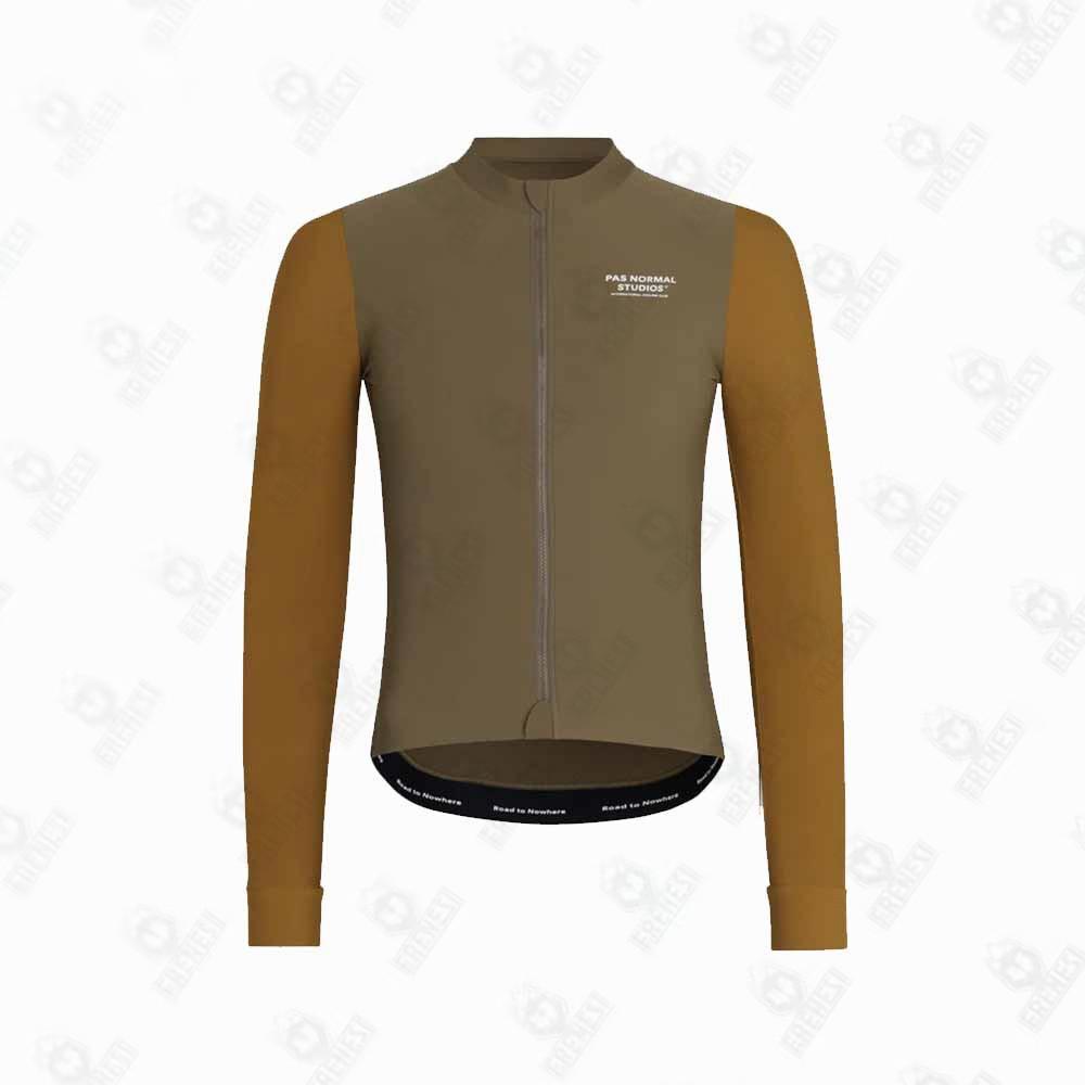 Cycling Suit Long Sleeve Road Bike Mountain Bike Outdoor Clothing