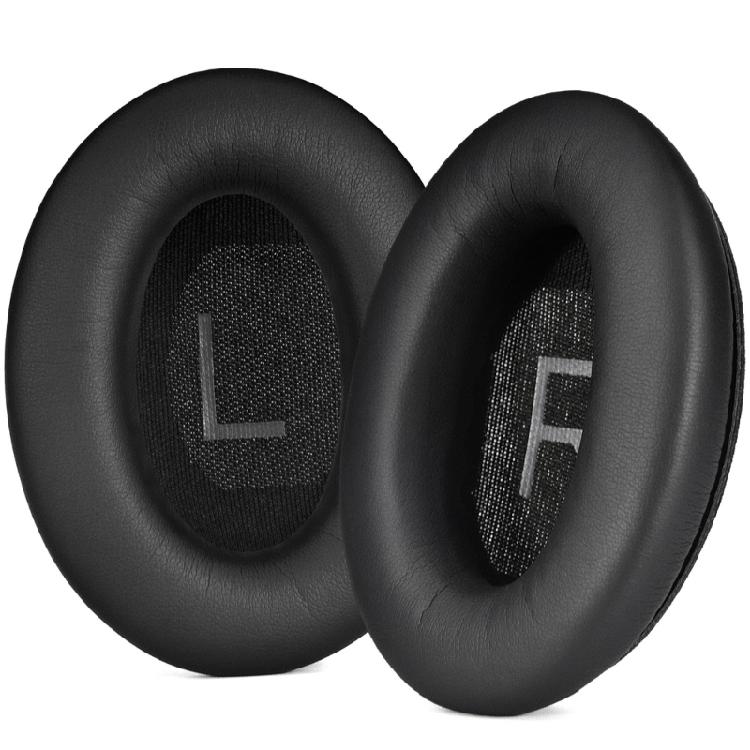 Replacement Ear Pads Headband for QC45 QC35 Wireless Headphones Easy to Install Quality Memory Foam Ear Cover Earmuff