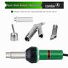 2000W High Power PVC & Plastic Welding Gun for Flooring, Film, and Sheet Applications