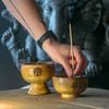 Incense Cone Holder Bowl – 11 x 6 cm