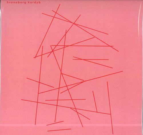 

LP Record SVANEBORG KARDYB - Superkilen GondLp073 Gondwana Record 2024 UK Jazz