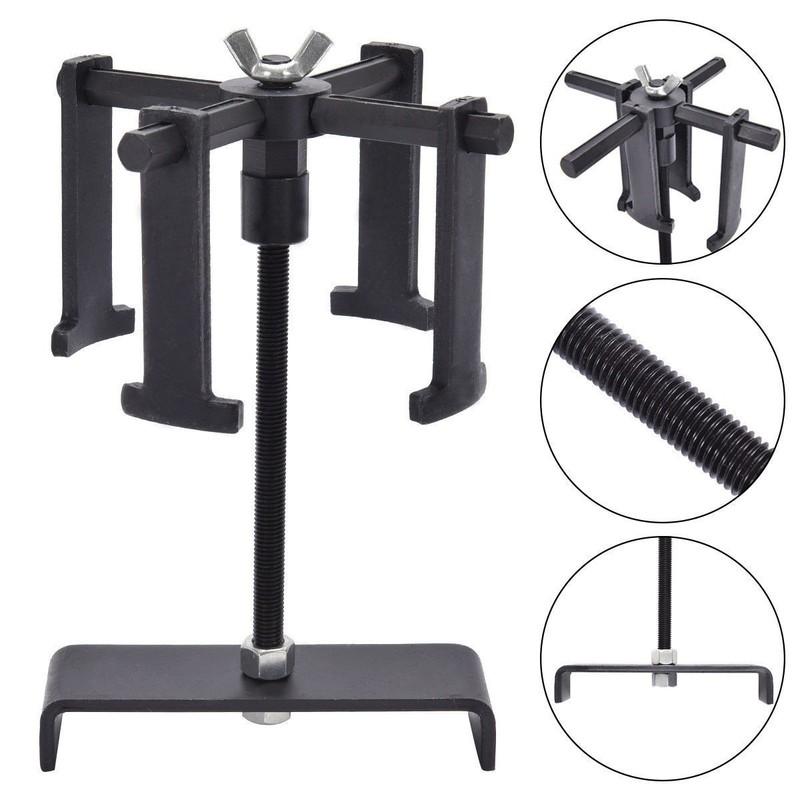 Strumento di smontaggio anello raschiaolio pistone frizione posteriore cambio automatico Strumento di compressione molla frizione cambio automatico
