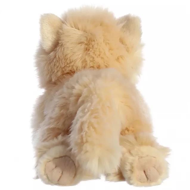 Aurora Soft Toy - Persian cat, 20 cm
