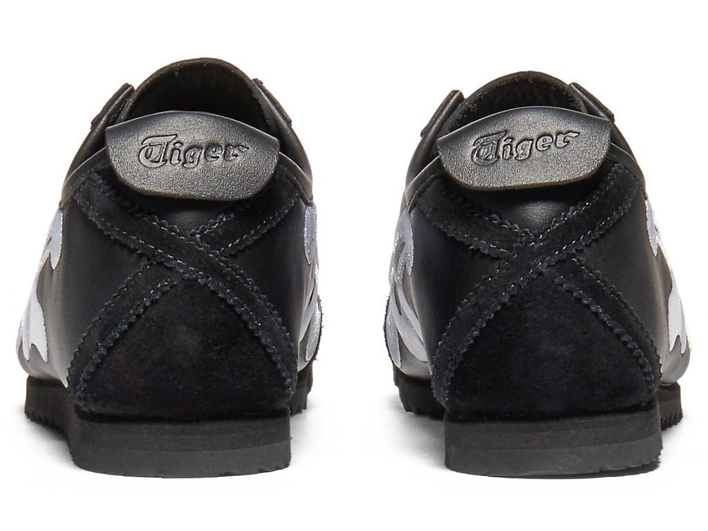 1182A723-001 Onitsuka Tiger NIPPON MADE Mexico 66 Deluxe Black/White (Women's)