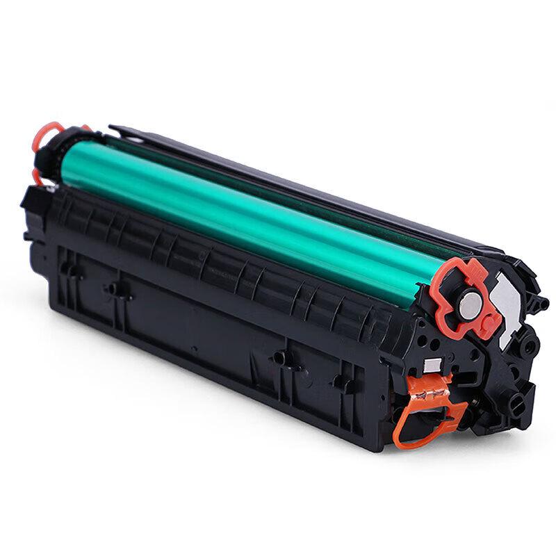 Xinzhichuang XH-CE278A Compatible Black Toner Cartridge for HP LaserJet