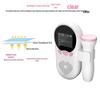 Fetal Heart Rate Monitor for Home Use - Doppler Instrument for Pregnant Women