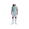 Dri-Fit Norway Academy Pro Moisture-Wicking Fitted Short Sleeve Soccer Jersey Men Tops FZ9713-474