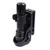 Tactical 360-Degree Rotatable Quick Release Flashlight Holster