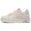 Retro Versatile Lightweight Breathable Non-Slip Waterproof Wear-Resistant Low-Top Skate Shoes Unisex Sneakers Egrets-White K0DY5CC08D-024