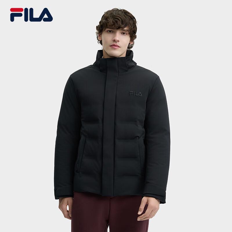 

FILA Men s Winter Hooded Down Jacket XL