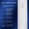 ROAMAN HT3pro Sonic Smart Electric Toothbrush CN Plug (adapter Included)