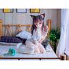 Good Smile Company Koyafu Nekomusume Mia 1/7 Scale PVC Painted Complete Figure PF176