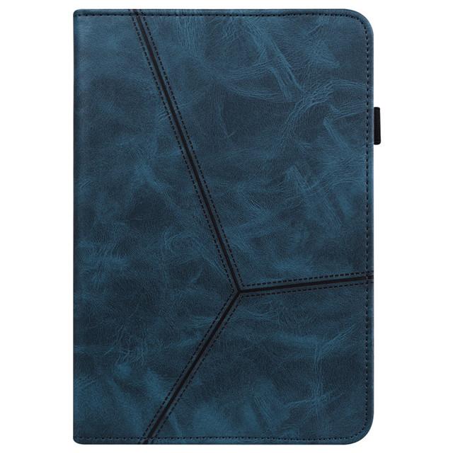 Coque for iPad Pro 12 .9 Case 2021 2020 Retro Cover Funda for iPad Pro 12 9 11 2021 Protective Case