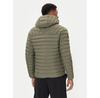 Winter Jacket Napapijri A-Lapaz H NP0A4I26 Green Standard Fit