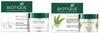 Biotique Bio Milk Protein Whitening & Rejuvenating Face Pack For All Skin Types, 50G And Biotique Bio Wheat Germ FIRMING FACE and BODY NIGHT CREA