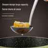 ZLIII 316L Stainless Steel Hotpot Spoon Set